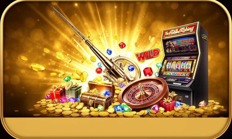 hb999 Roulette Spinnacle